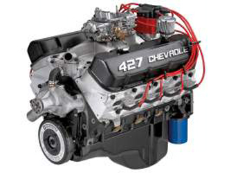 P992C Engine